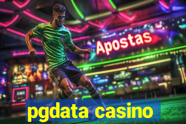 pgdata casino